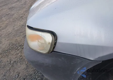 2002 Honda Accord 2.3 Se z USA, uszkodzony, nr VIN 1HGCG56762A132673